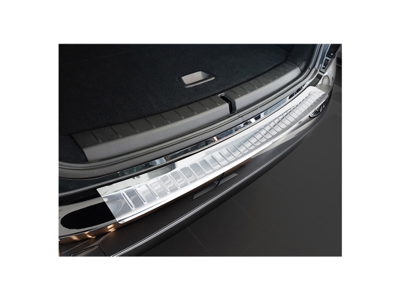 Læssekantbeskytter Bmw 2 Active Tourer 2014-2021 Stål | Bilvård & Biltillbehör - Utvändiga utrustning för bilar - Övriga | GameStuff