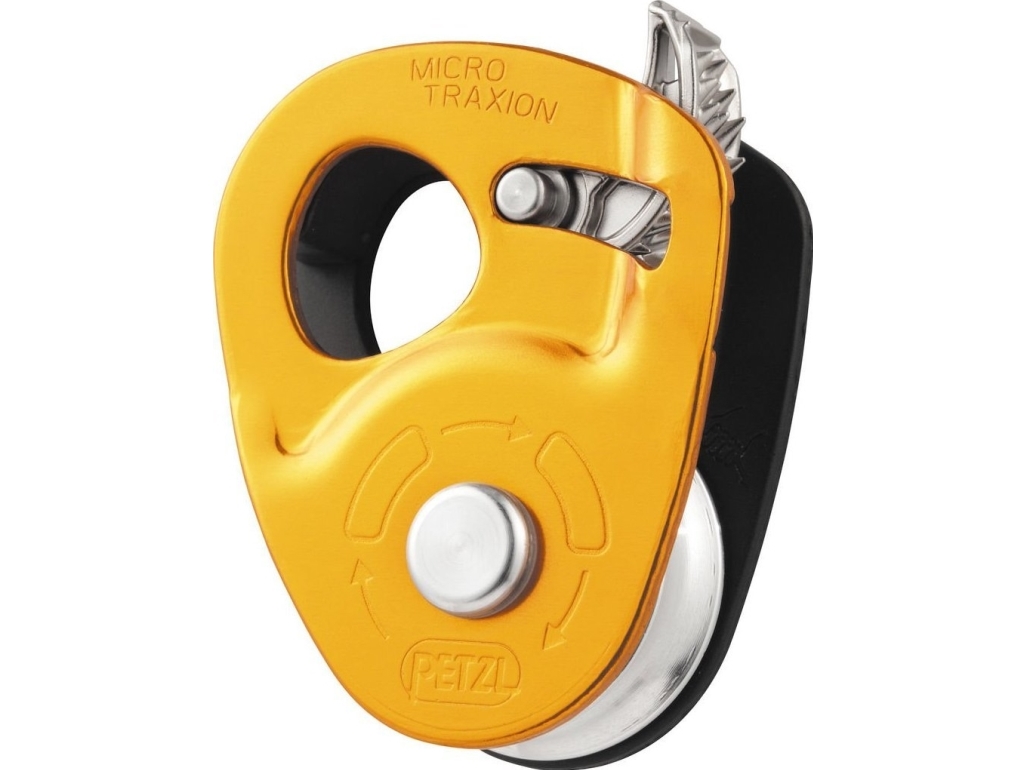 Petzl P53 klatretilbehør