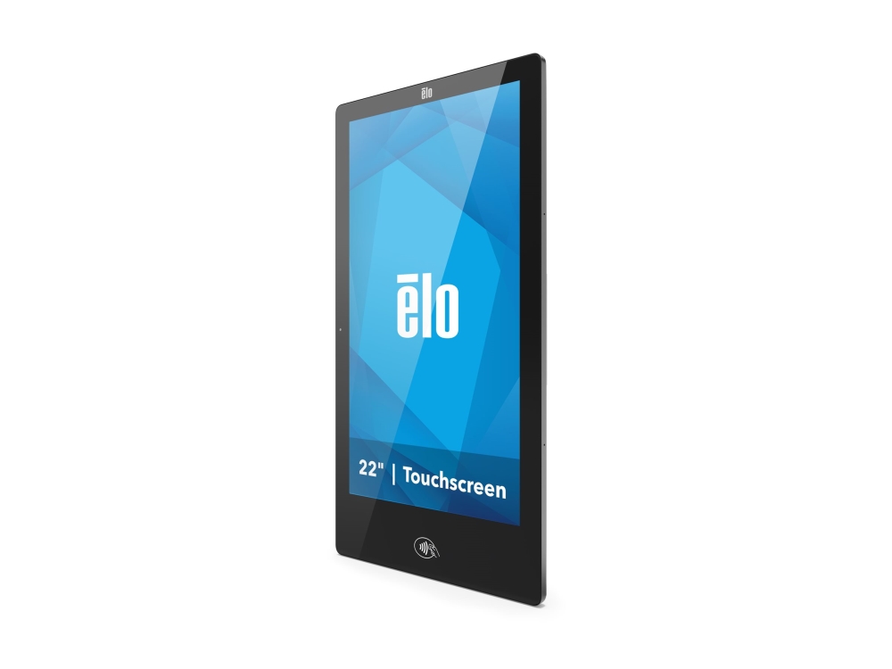 Elo Pay - Allt-i-ett 1 x Snapdragon 660 - RAM 4 GB - flash 64 GB - NFC - Android 12 - skärm: LCD 21.5 1920 x 1080 (Full HD) pekskärm - svart | Kontorsmaskiner - POS (Point of sale) - Allt i ett | GameStuff