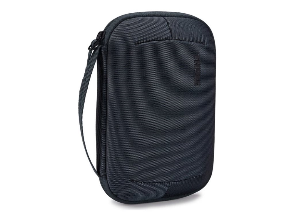 Thule Subterra 2 Powershuttle - Bärväska - medium - 800D nylon/polyester - mörk skiffer | Utomhus - Väskor & Resväskor - Bagageväskor | GameStuff