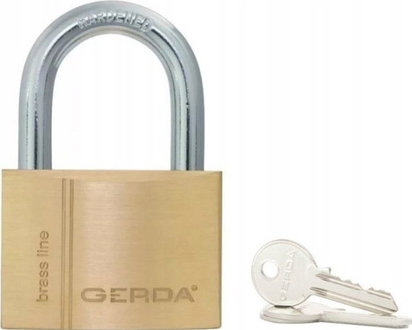 Gerda Vorhängeschloss S50 (0Kmp0005000.98230B)
