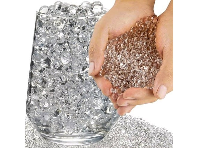 Gardlov Hydreringsbollar - 10000 st Gardlov 24750 | Trädgården - Bevattning av trädgårdar - Bevattningssystem | GameStuff