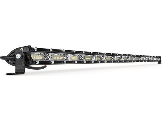 AMiO slimbelysning LED BAR arbejds-/arbejdslampe 112 cm 9-36V AMIO-03265 AWL54
