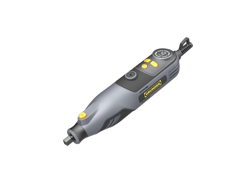 ROTAry TOOL DM-130K 130W