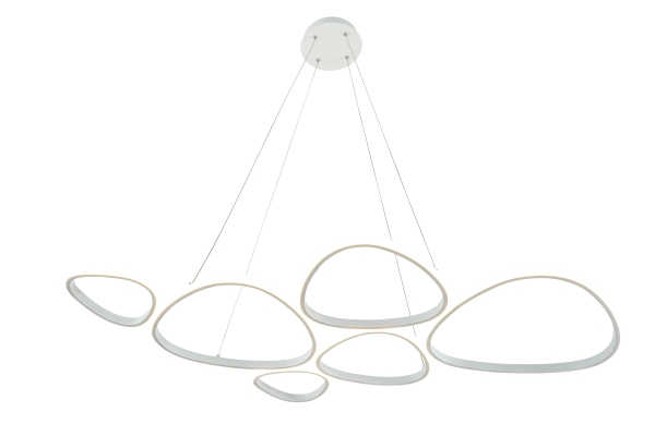 Hængelampe Domoletti PENDANT LED LIGHT GULF 4000K WHITE