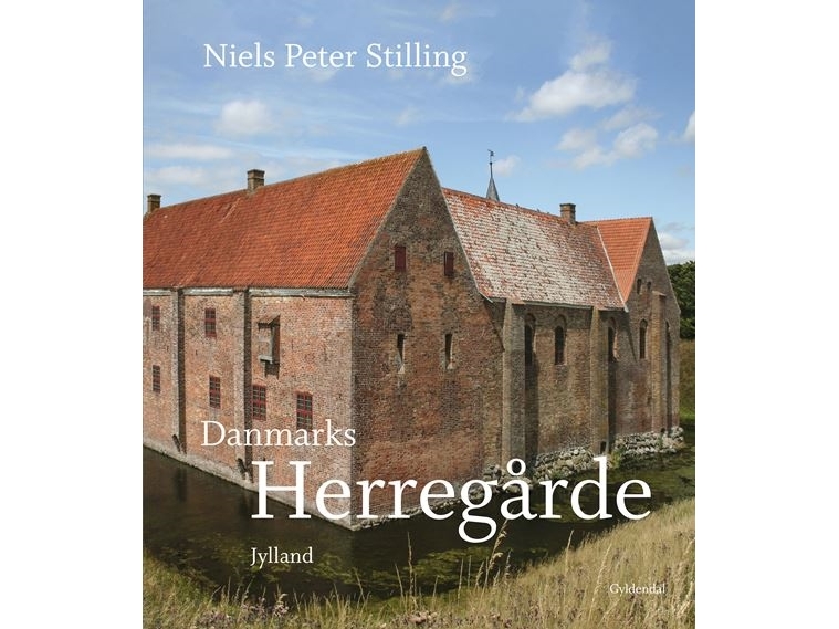 Danmarks Herregårde | Niels Peter Stilling