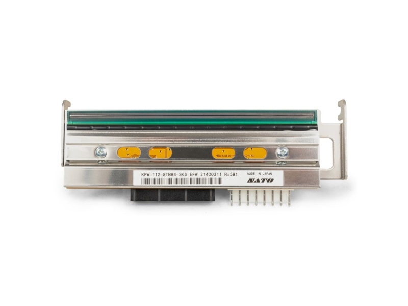 Sato R37901900, Sato Cl4nx, Cl4nx Plus, Direct Thermal/Thermal Transfer