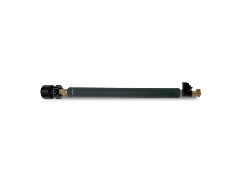 Sato R38353500, Printer Platen Roller, Direct Thermal/Thermal Transfer, Sort, Cl6nx Plus, Cl6nx (Legacy), 1 Stk