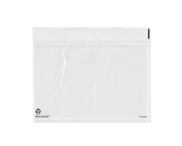 Unbedruckte Schlupftaschen C6 1000/Stk290x90x195mm 2,95Kg (1000Stk) - (1000 Stck.)