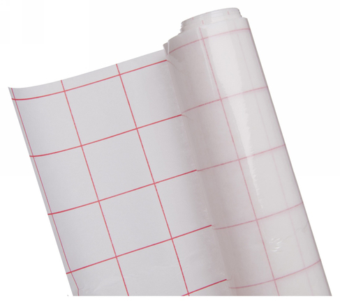 Buchbindefolie 60 Mikron 50 Cm X 10 M Matt