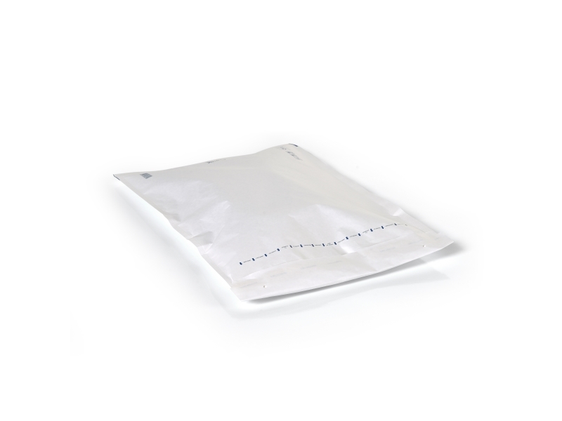 Bnt Office Luftpolstertasche Airmax 17/G W7 250X350 Weiß 100 Stk