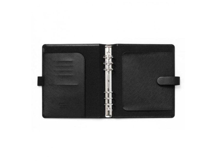 Filofax Saffiano System Diary A5 Sort