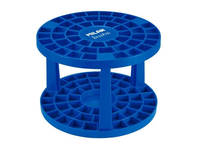 Milan Penselholder 49 Huller