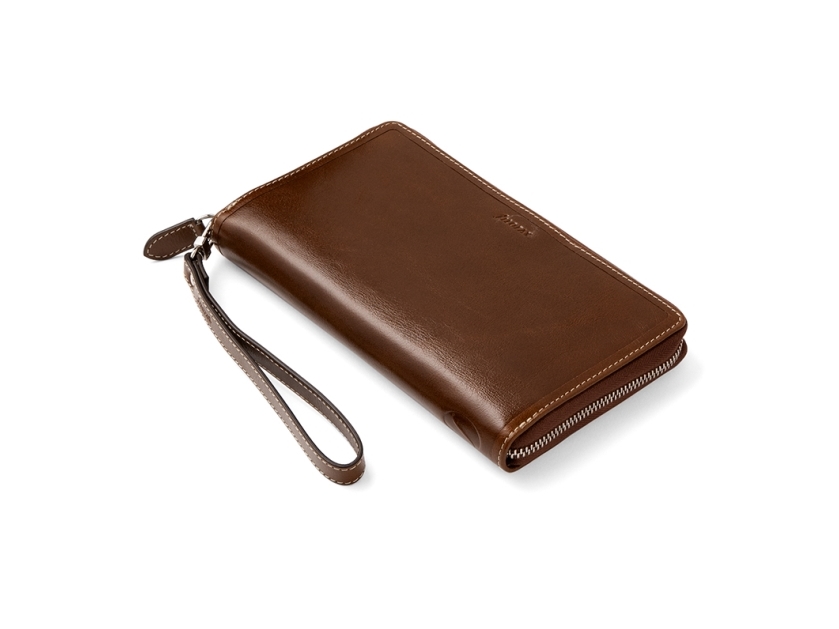 Filofax Malden systemkalender Personal Compact Zip ockra | Papper & Emballage - Kalendrar & Anteckningsböcker - Kalendare | GameStuff