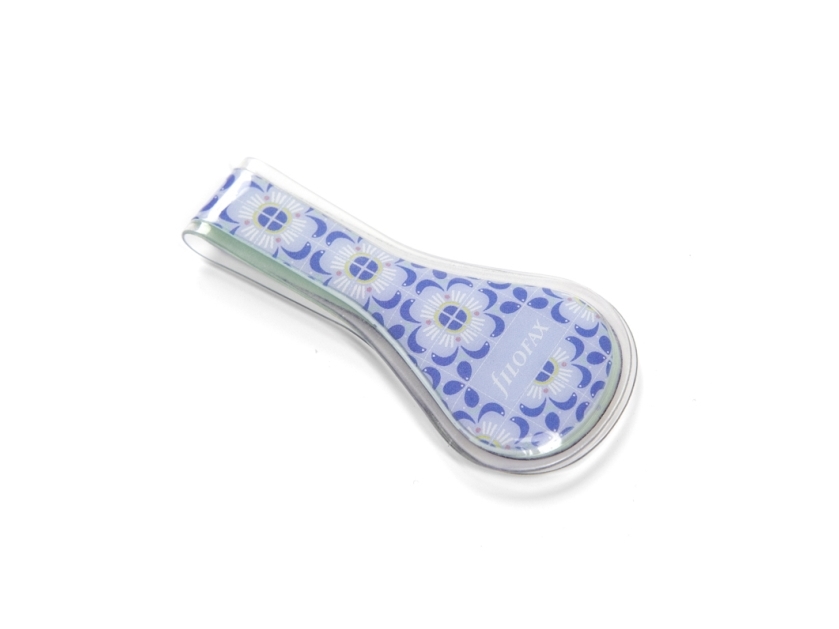 Filofax Mediterranean Magnet Clip | Kontorsmaterial - Kontorstillbehör - Övriga | GameStuff