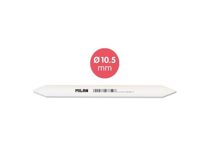 Milan Zeichenstift Mine 10,5 Mm, 12Er-Pack