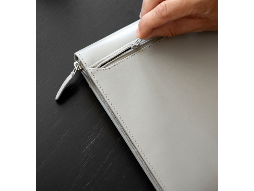 Filofax Systemkalender Lockwood Personal Zip Concrete | Papper & Emballage - Kalendrar & Anteckningsböcker - Kalendare | GameStuff