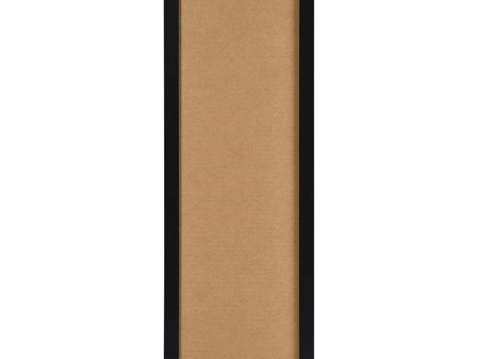 Wochenplan-Whiteboard 20X60cm, Englischer Text