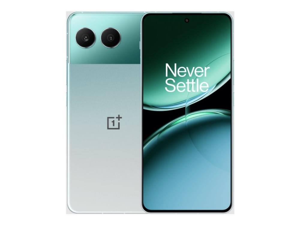 Bilde av Nord 4 5G smarttelefon 16/512GB (grønn)