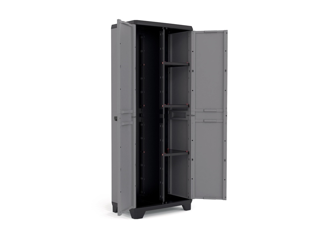 Kis Utility Cabinet Stylus -Grblrd