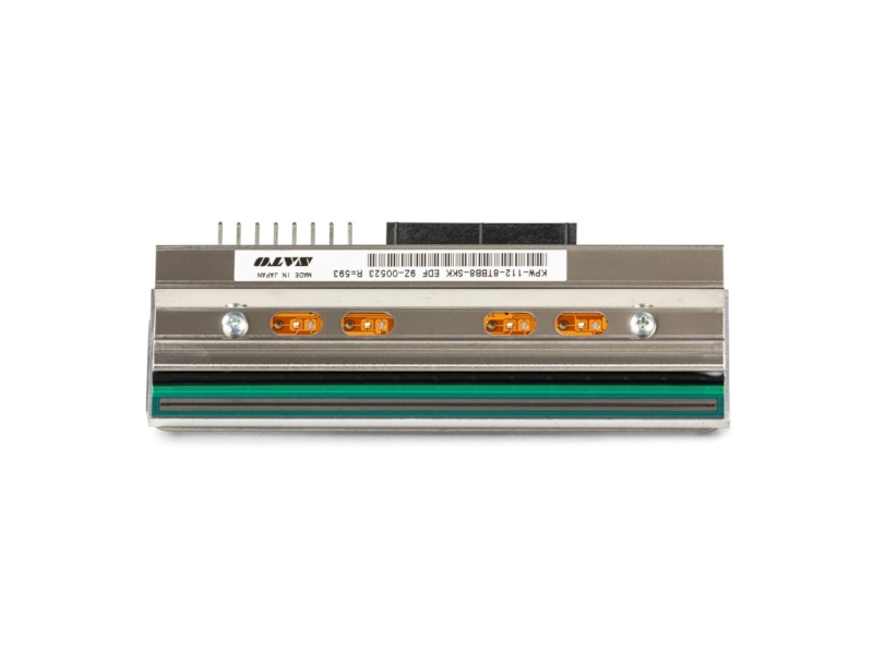 SATO R29225000, S84-ex, Lämpösiirto