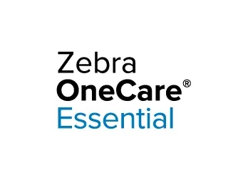 Zebra OneCare Essential with Comprehensive Coverage - Utvidet serviceavtale - deler og arbeid - 3 år - innbringing - reparasjonstid: 3 forretningsdager