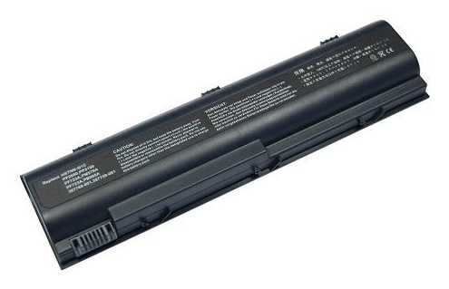 Extra Digital Hstnn-Db10 Akku Für Hp Nešiojamas Kompiuteris 4400Mah