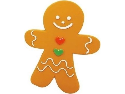 Nobby NOBBY JULELEGETØJ SOMMERSKØNHED 11 cm med duft /30