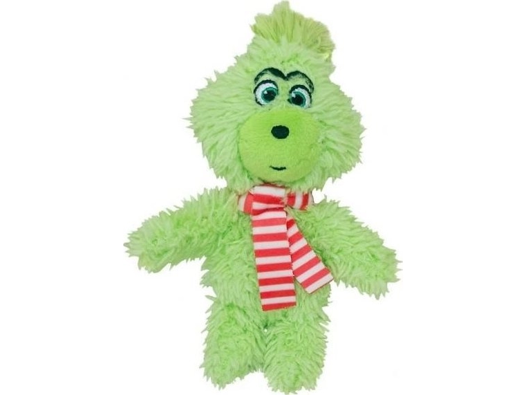 Nobby Nobby Weihnachtlicher Plüsch Grinch 42 Cm