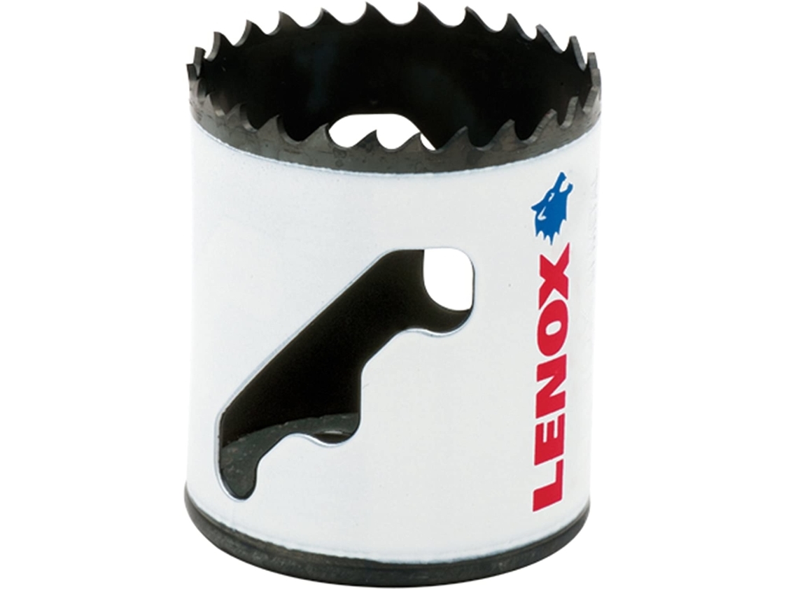 LENOX ?3002828L, Single, Borr, Metall, 91 g, 1 styck, 1 styck | Elverktyg - Tillbehör - Hålsåg | GameStuff