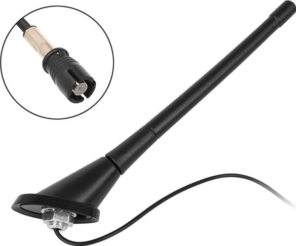 CB antenne Blow 22-646# bilantenne til VW group raku ii passiv