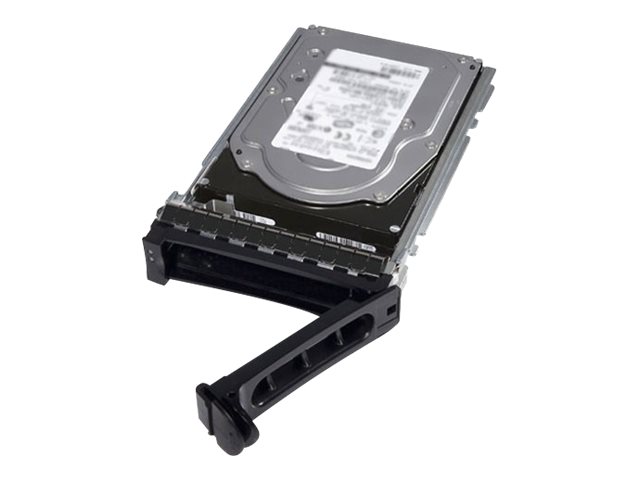 Dell Hårddisk 1 2 Tb Hot Swap 2 5  " I 3 5  " Vaska Sas 12gb/s 10 000 Rpm För Poweredge C6420 3 5  " Storage Nx3240