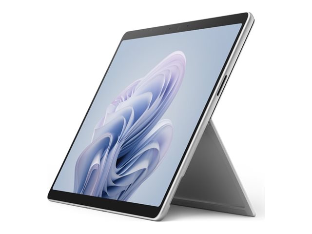 Microsoft Surface Pro 10 for Business - Surfplatta - Intel Core Ultra 7 - 165U / upp till 4.9 GHz - Win 11 Pro - Intel Arc Graphics - 64 GB RAM - 1 TB SSD - 13 pekskärm 2880 x 1920 @ 120 Hz - NFC, Wi-Fi 6E, Bluetooth - 5G LTE, NR - platina - kommersiell | Datorer & Surfplattor - Surfplattor | GameStuff