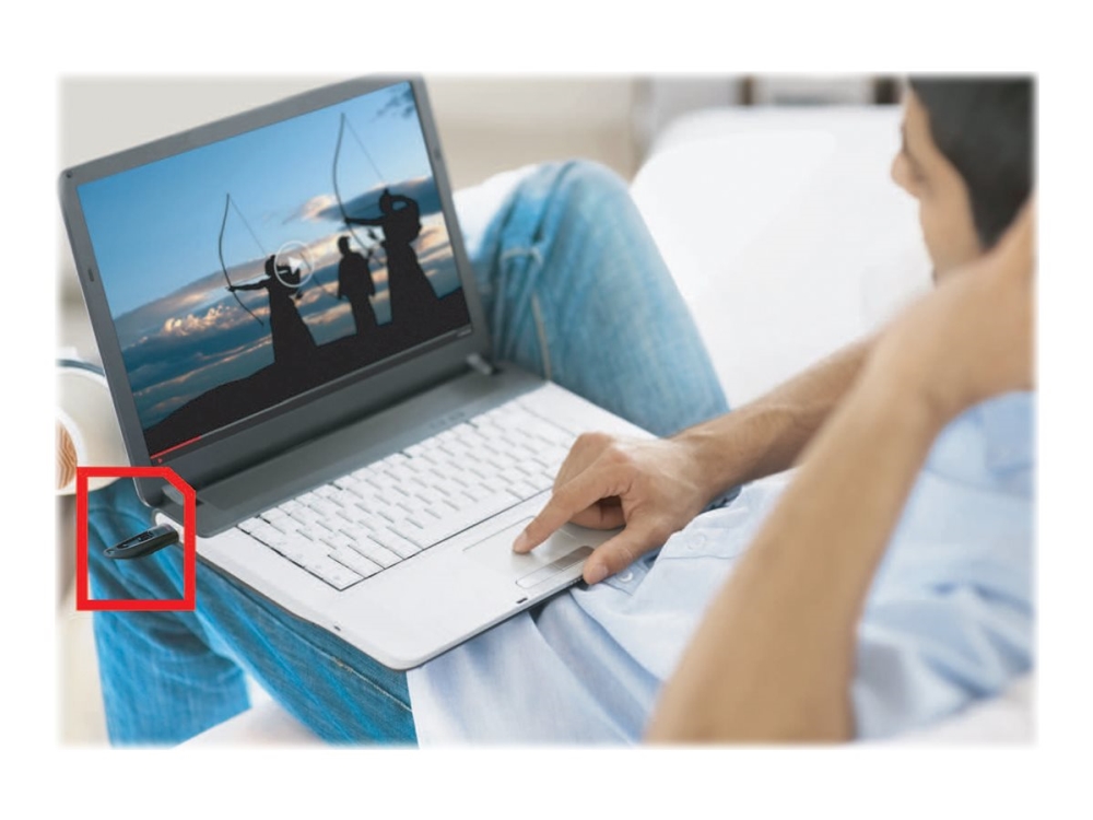 Sandisk Ultra - Usb-Flash-Laufwerk - 32 Gb - Usb 3.0