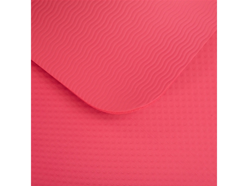 Træningsmåtte Outliner LS3257 183 cm x 60 cm x 1,5 cm orange