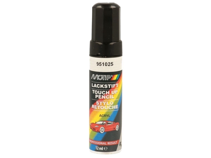 Motip 951025 lakstift akryl autolak 12ml