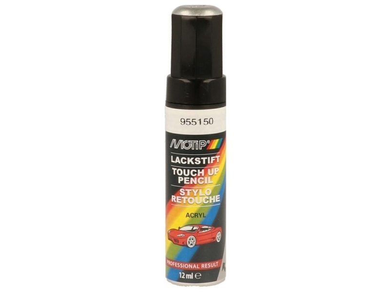 Motip 955150 lakstift akryl autolak 12ml