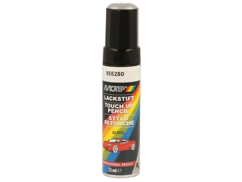 Motip 955280 lakstift akryl autolak 12ml