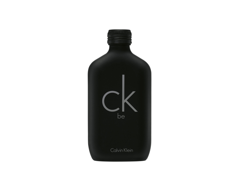 Calvin Klein Ck Be Unisex Eau De Toilette Spicy Wood 100Ml