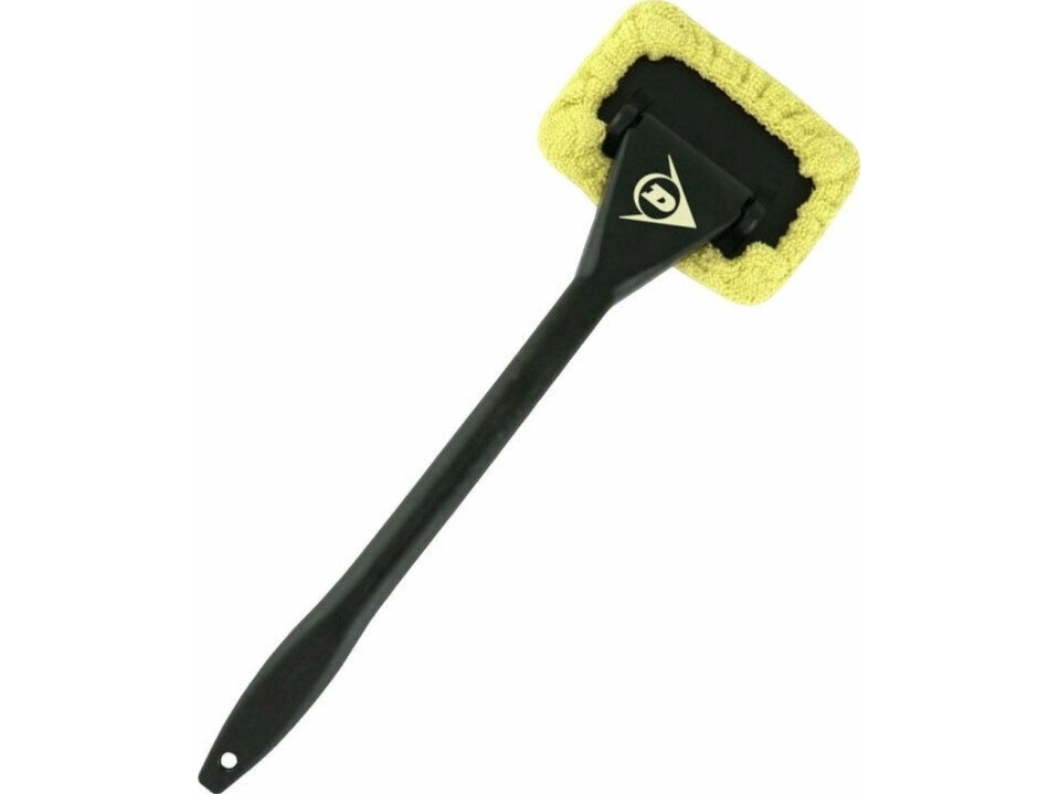 Dunlop Vinduespudser Mikrofiber, 40 cm skaft