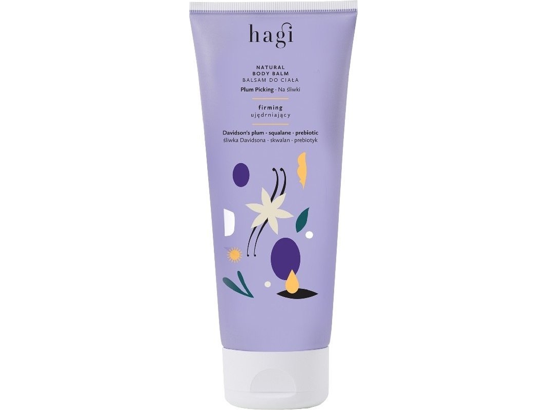 Hagi_Prune Firming Body Lotion 200Ml