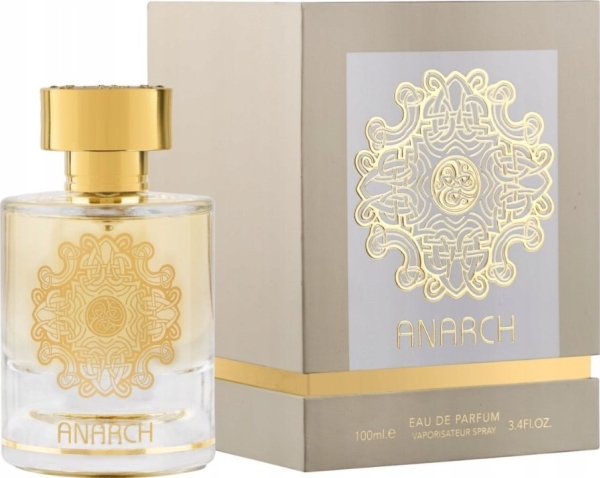 Maison Alhambra Anarch Eau De Parfum Spray 100Ml