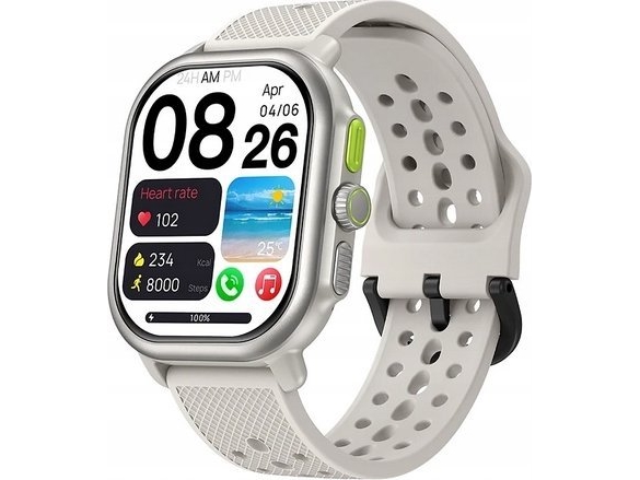 Smartwatch Zeblaze Smartwatch Zeblaze Beyond 3 Pro (Szampański)
