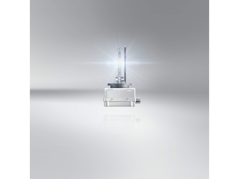 Osram Car Light Osramxenon 35W Pk32d-2 4X1 2B Autolampe