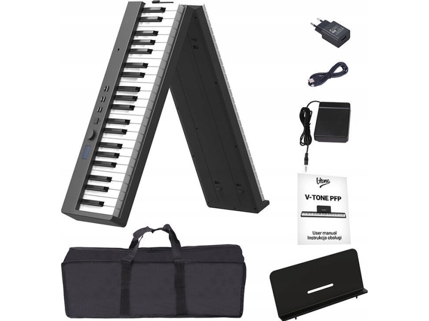 V-Tone V-TONE PFP digitalt foldeklaver