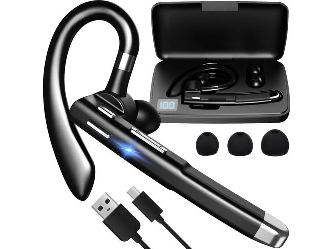 Izoxis 24272 langattomat Bluetooth-kuulokkeet