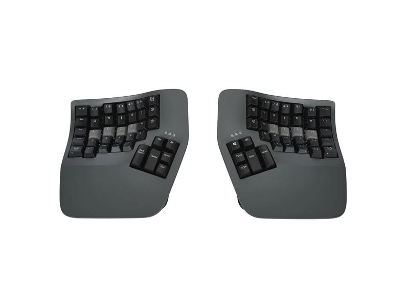 Kinesis Advantage360 Professional Qlk