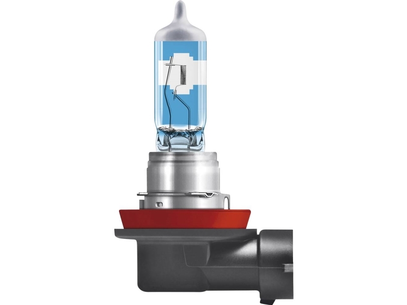 Osram Car Light 55W 12V Pgj19-2 10X H11