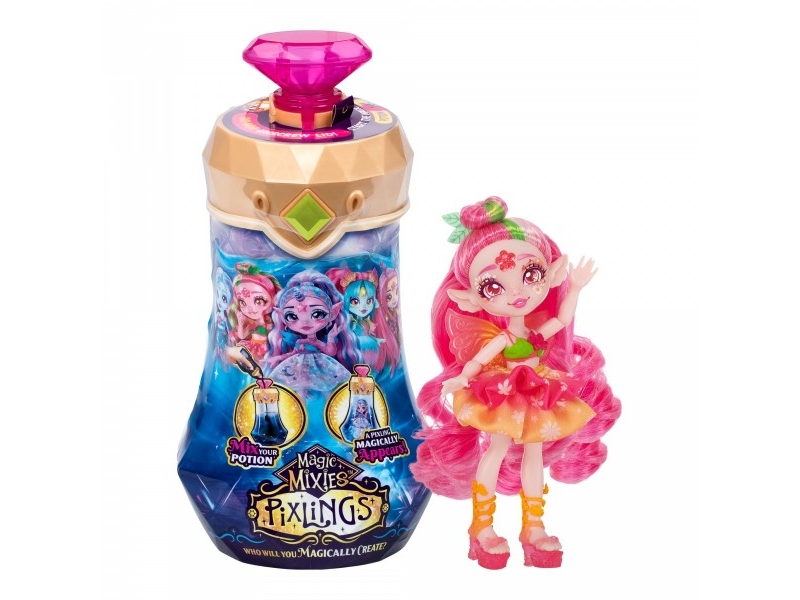 Magic Mixes Pixlings Feen Faye