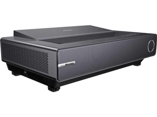 Hisense Px1-Pro, Wlan, Schwarz